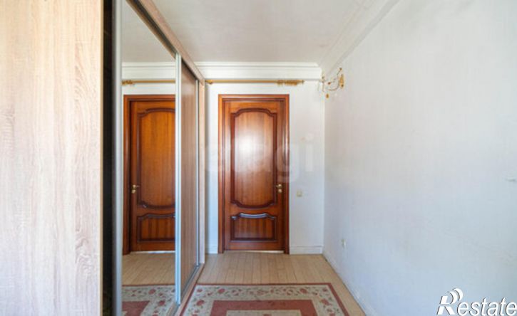 2-комн квартира ул Очаковцев, 26,  д. 26