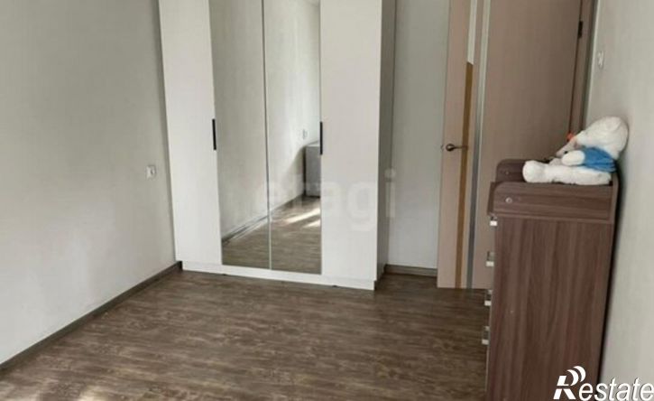 3-комн квартира ул Фрунзе, 50а,  д. 50а