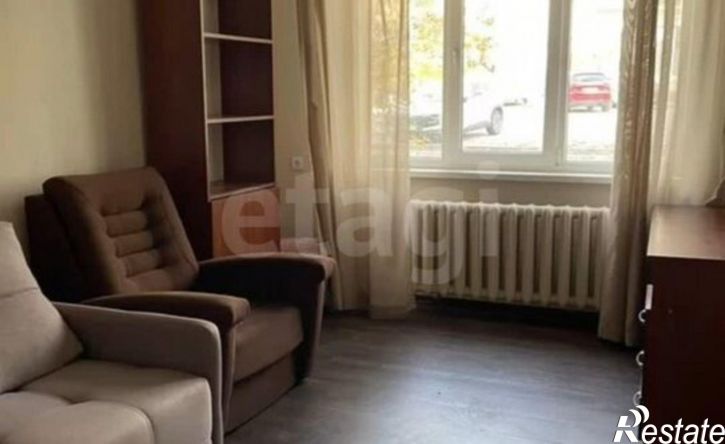 3-комн квартира ул Фрунзе, 50а,  д. 50а