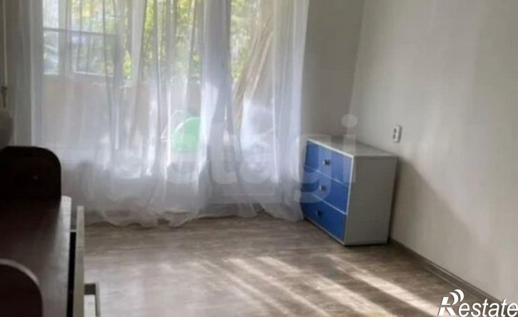 3-комн квартира ул Фрунзе, 50а,  д. 50а