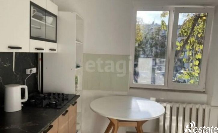 3-комн квартира ул Фрунзе, 50а,  д. 50а
