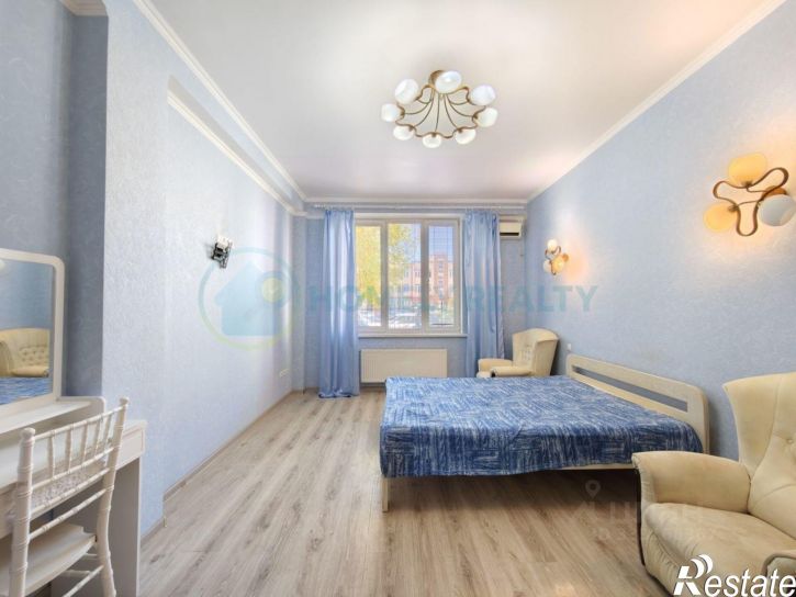 1-комн квартира Античный пр-кт, 18,  д. 18