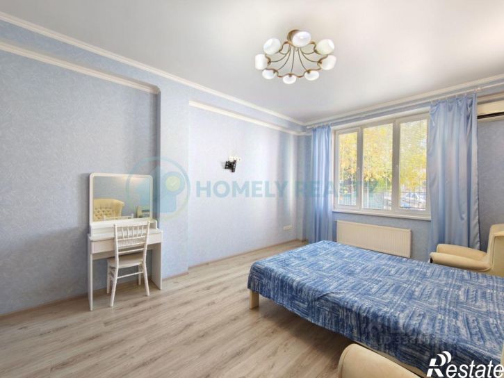 1-комн квартира Античный пр-кт, 18,  д. 18