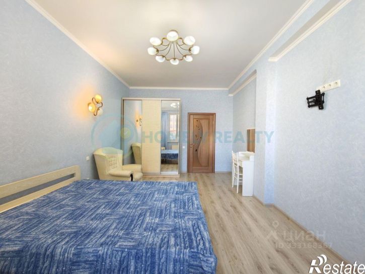 1-комн квартира Античный пр-кт, 18,  д. 18