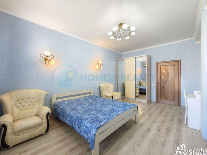 1-комн квартира Античный пр-кт, 18,  д. 18