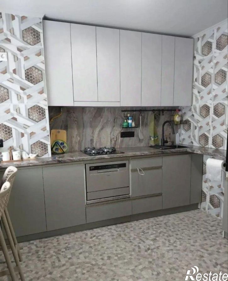 1-комн квартира Симферополь