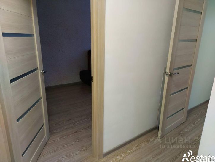 1-комн квартира Севастополь, улица Симонок, 55Б