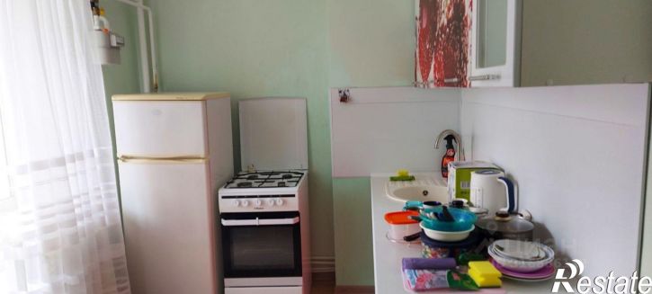 1-комн квартира Севастополь, улица Симонок, 55Б