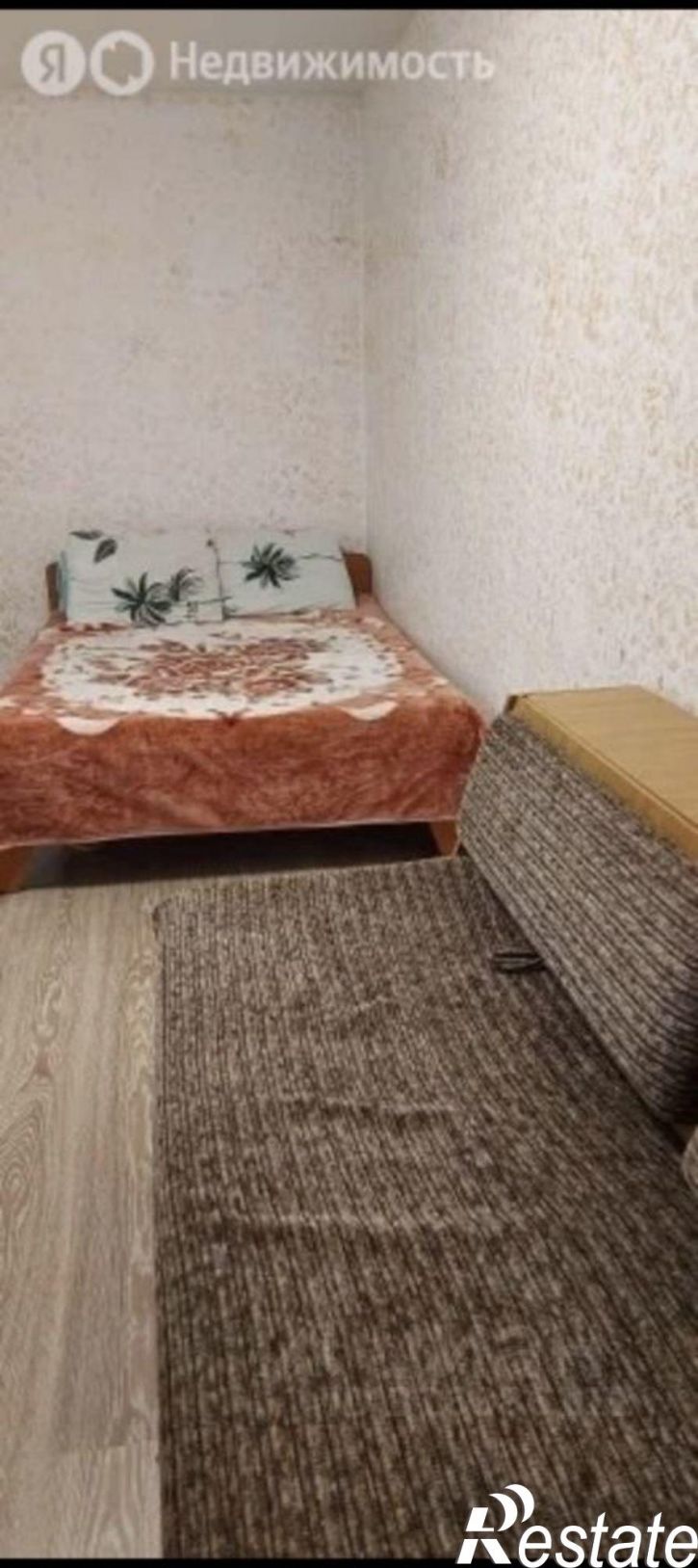 1-комн квартира Севастополь, улица Симонок, 55Б