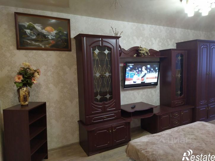 2-комн квартира Алушта, Пионерская улица, 17