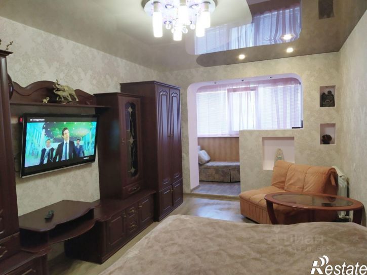 2-комн квартира Алушта, Пионерская улица, 17