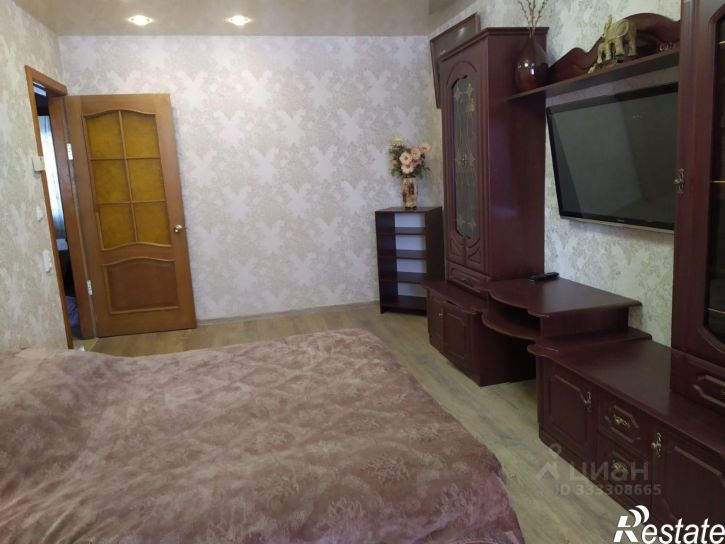2-комн квартира Алушта, Пионерская улица, 17