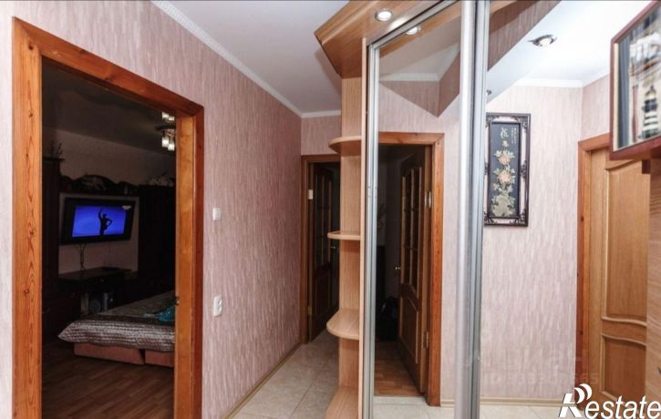 2-комн квартира Алушта, Пионерская улица, 17