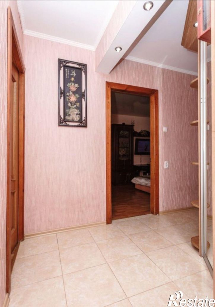 2-комн квартира Алушта, Пионерская улица, 17