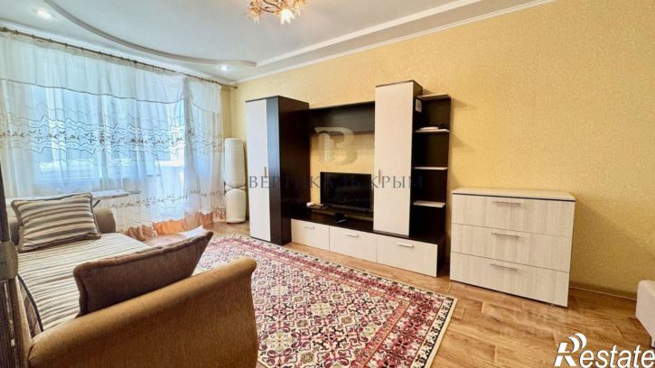 1-комн квартира Ялта г., Киевская ул., д.9