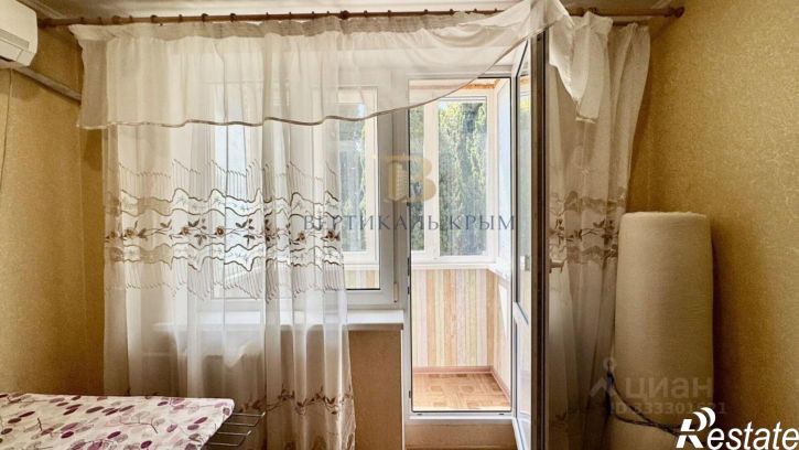 1-комн квартира Ялта г., Киевская ул., д.9