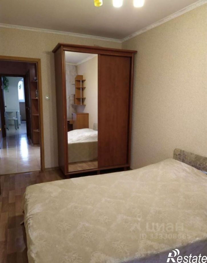2-комн квартира Алушта, Пионерская улица, 17