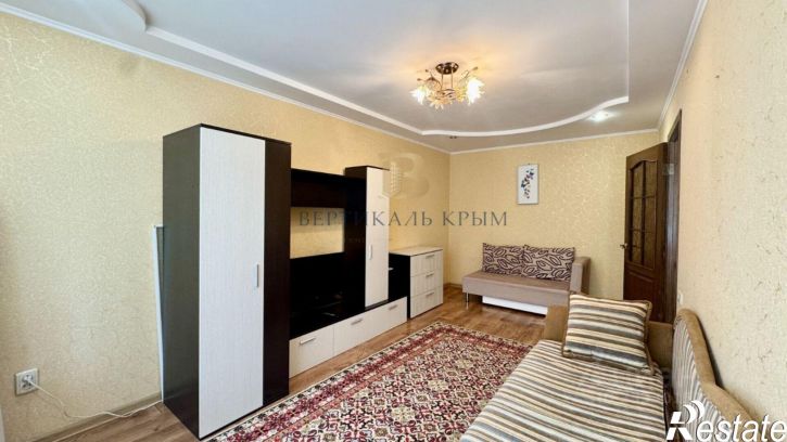 1-комн квартира Ялта г., Киевская ул., д.9
