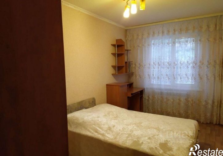 2-комн квартира Алушта, Пионерская улица, 17