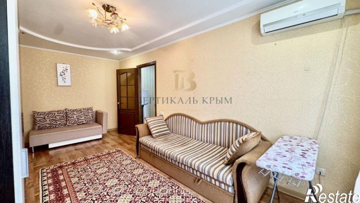 1-комн квартира Ялта г., Киевская ул., д.9