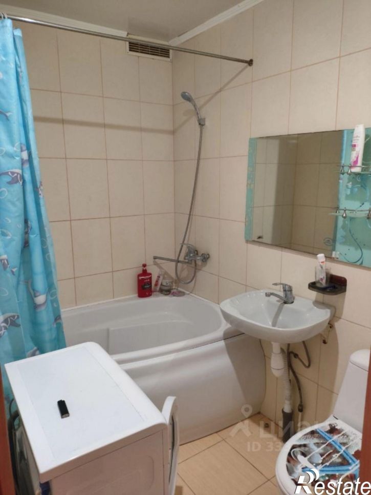 2-комн квартира Керчь, улица Олега Кошевого, 18