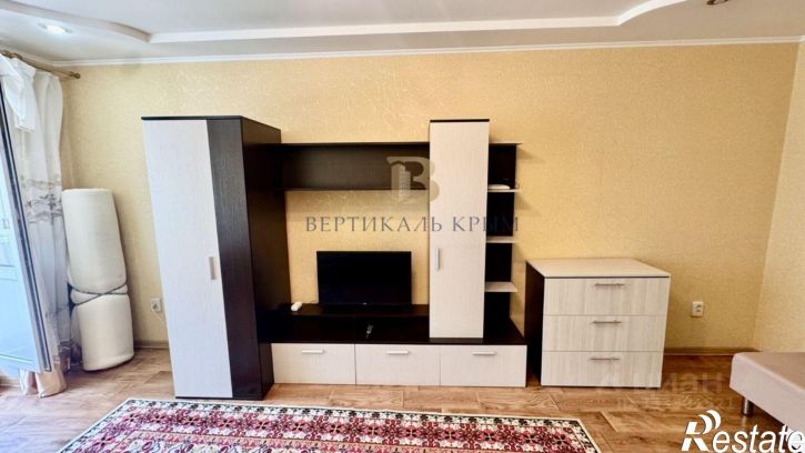 1-комн квартира Ялта г., Киевская ул., д.9