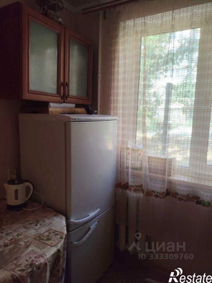 2-комн квартира Керчь, улица Олега Кошевого, 18
