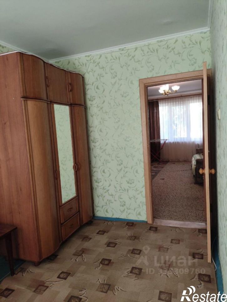 2-комн квартира Керчь, улица Олега Кошевого, 18