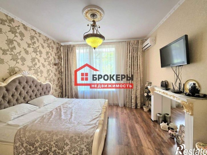 1-комн квартира улица Ленина, 10