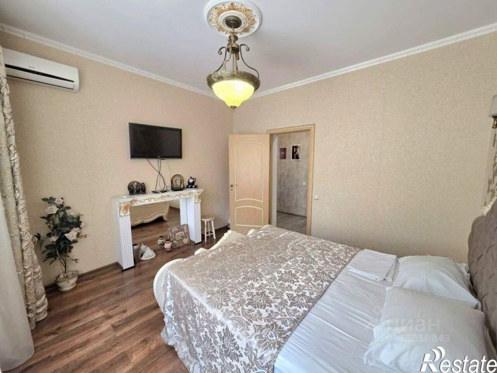 1-комн квартира улица Ленина, 10