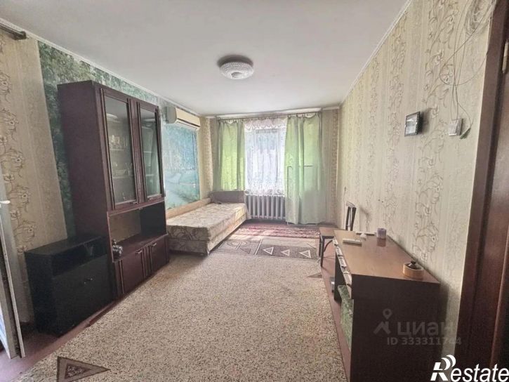 2-комн квартира Керчь, улица Кирова, 107