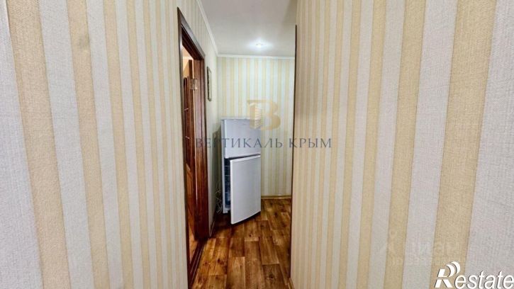 1-комн квартира Ялта г., Киевская ул., д.9