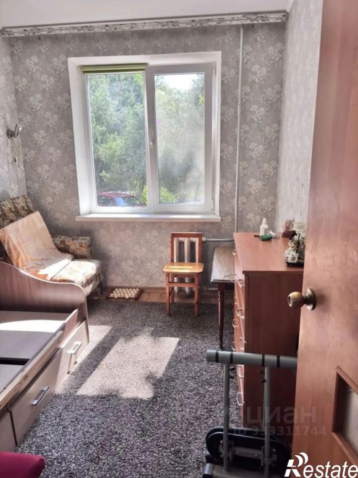 2-комн квартира Керчь, улица Кирова, 107