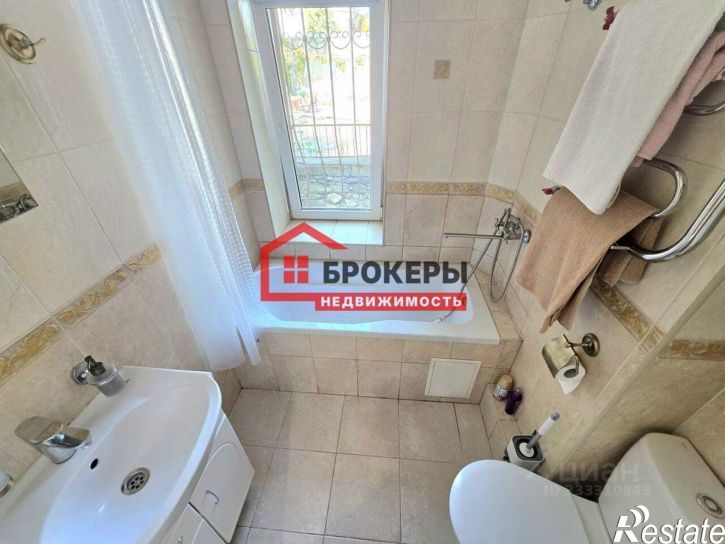 1-комн квартира улица Ленина, 10