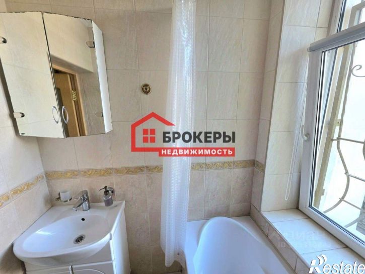 1-комн квартира улица Ленина, 10