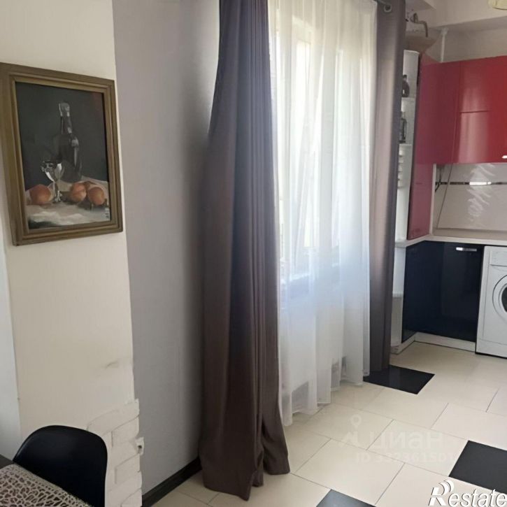 2-комн квартира Симферополь, улица Крылова, 5