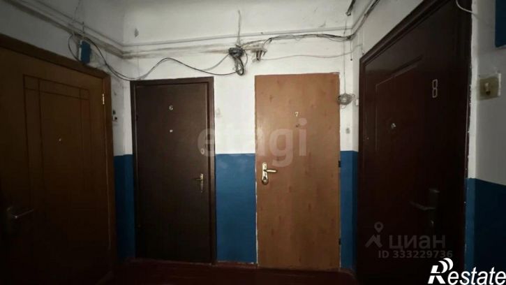 2-комн квартира городской округ Симферополь
