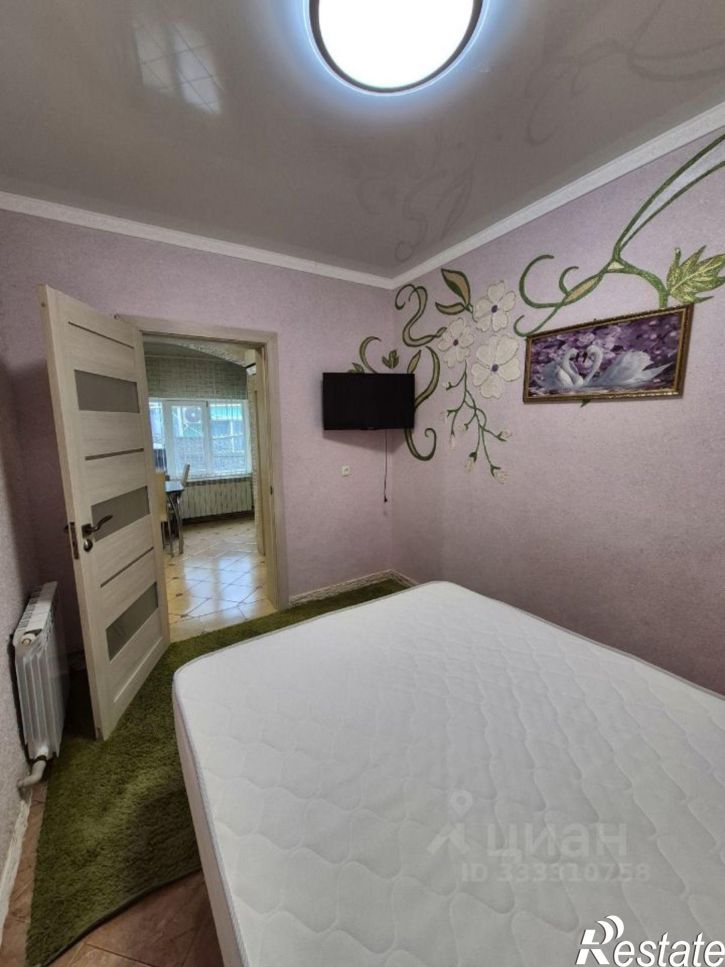 2-комн квартира Феодосия, улица Куйбышева, 17А