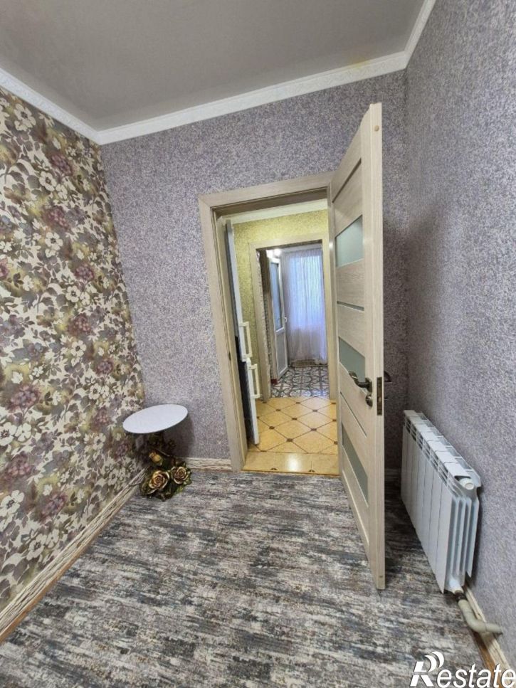 2-комн квартира Феодосия, улица Куйбышева, 17А