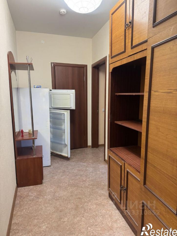 1-комн квартира Севастополь, улица Комбрига Потапова, 35к3