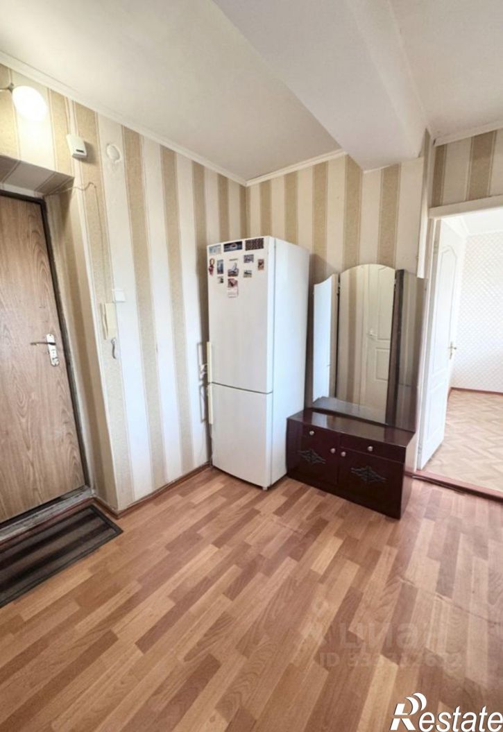 1-комн квартира Симферополь, улица Ешиль Ада