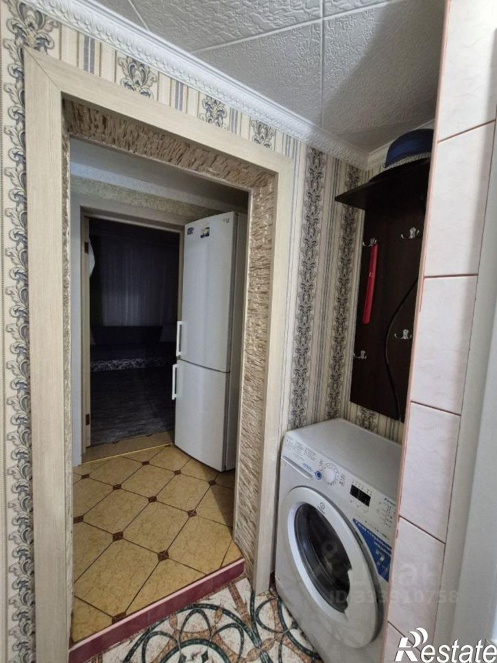2-комн квартира Феодосия, улица Куйбышева, 17А