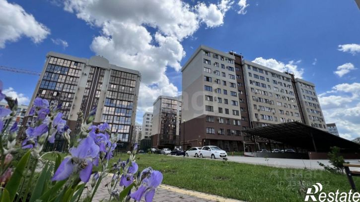 2-комн квартира Симферопольский район