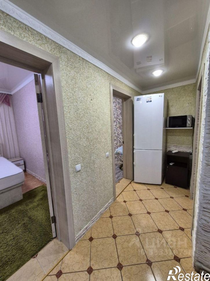 2-комн квартира Феодосия, улица Куйбышева, 17А