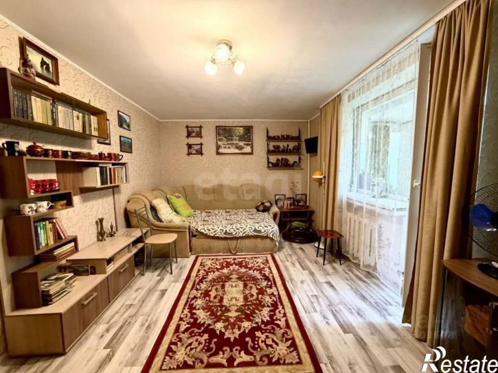 1-комн квартира городской округ Симферополь