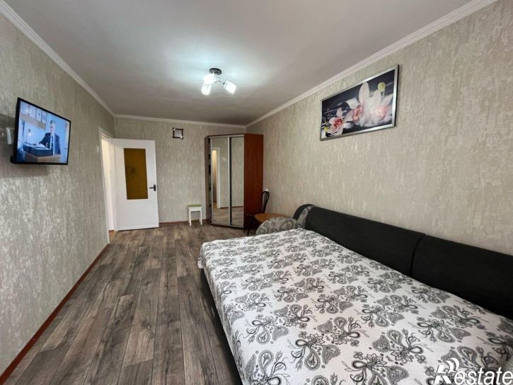 1-комн квартира Судак, улица Ленина, 34