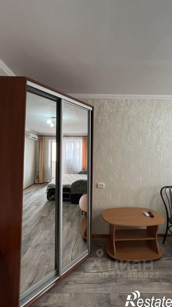 1-комн квартира Судак, улица Ленина, 34