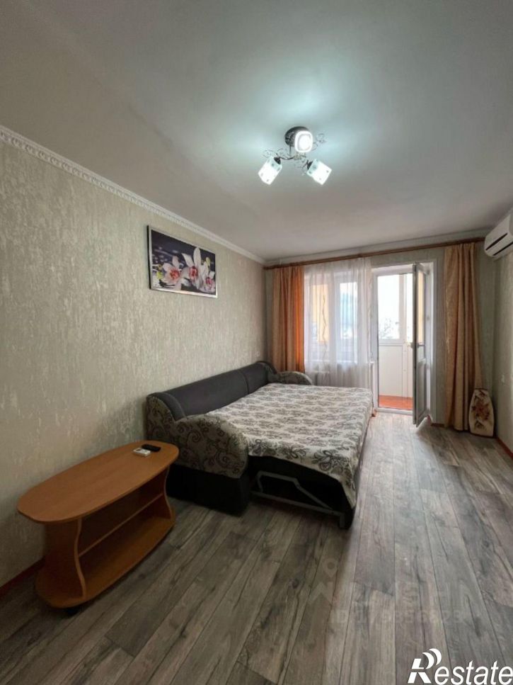 1-комн квартира Судак, улица Ленина, 34