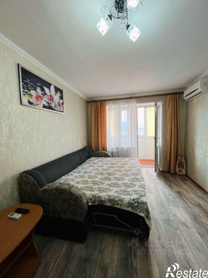 1-комн квартира Судак, улица Ленина, 34