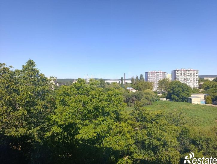 3-комн квартира городской округ Симферополь